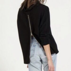 Stylish Black Women's Jacket